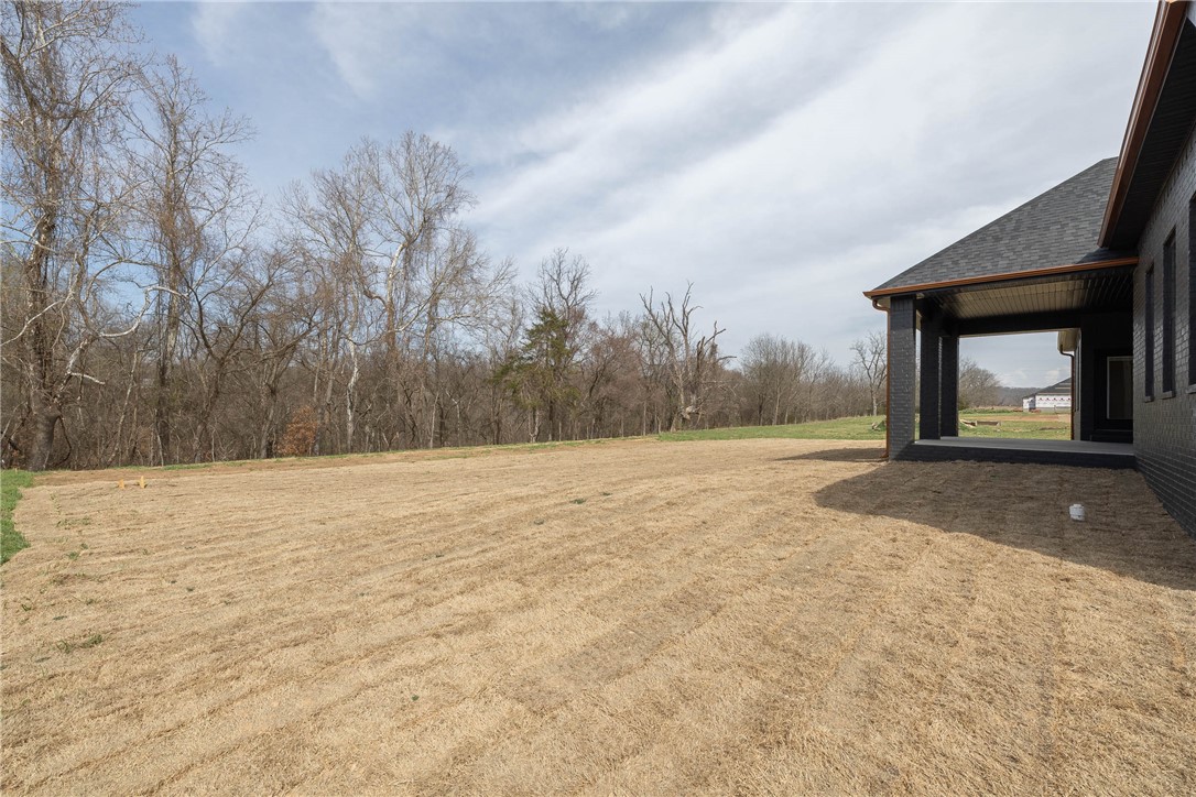 Ashers Ranch Sub - Residential