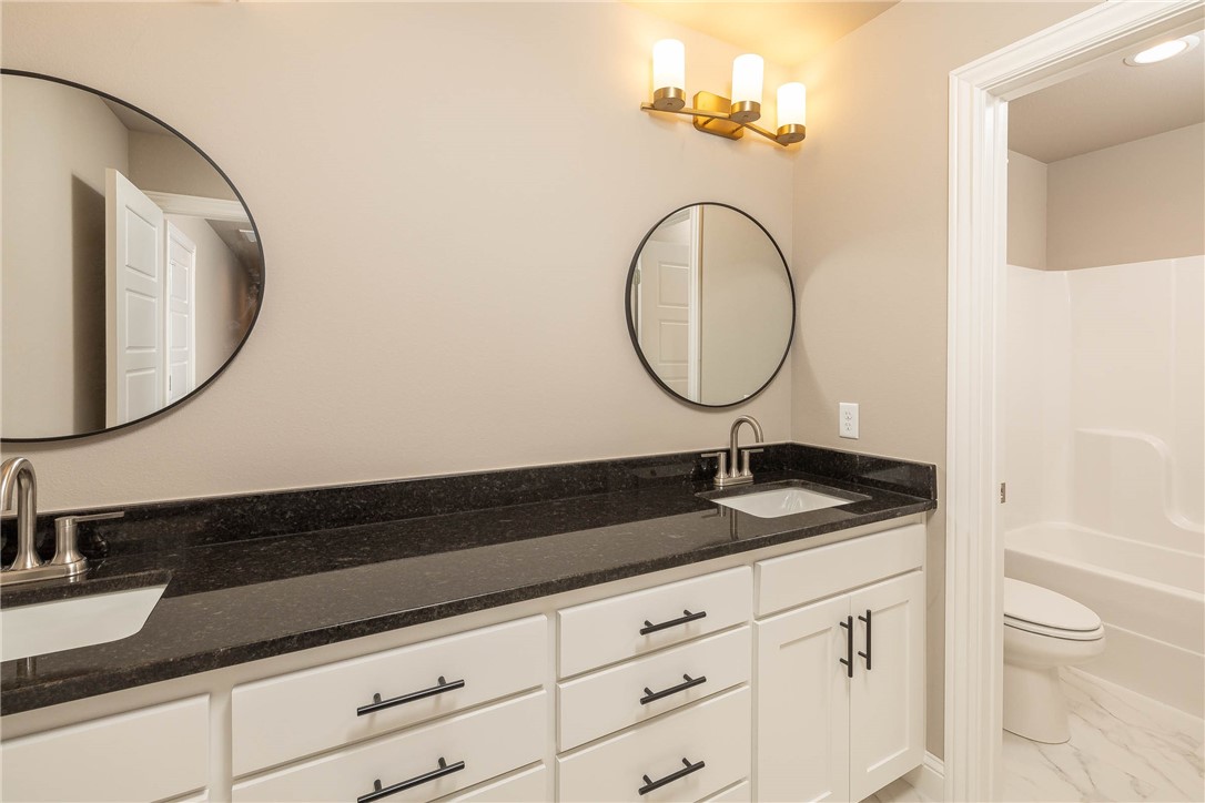 Ashers Ranch Sub - Residential