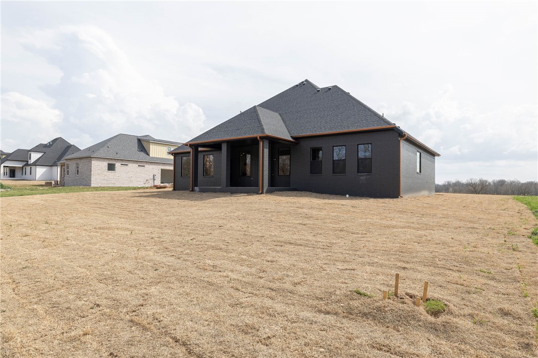 Ashers Ranch Sub - Residential