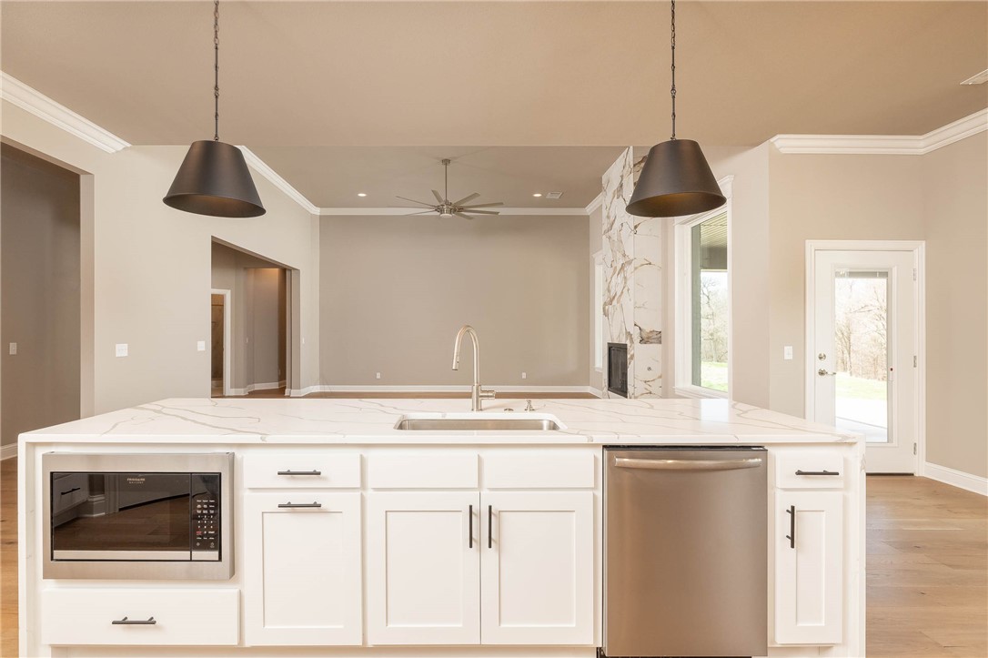 Ashers Ranch Sub - Residential