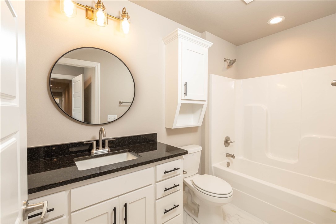 Ashers Ranch Sub - Residential