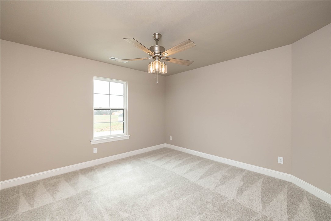 Ashers Ranch Sub - Residential