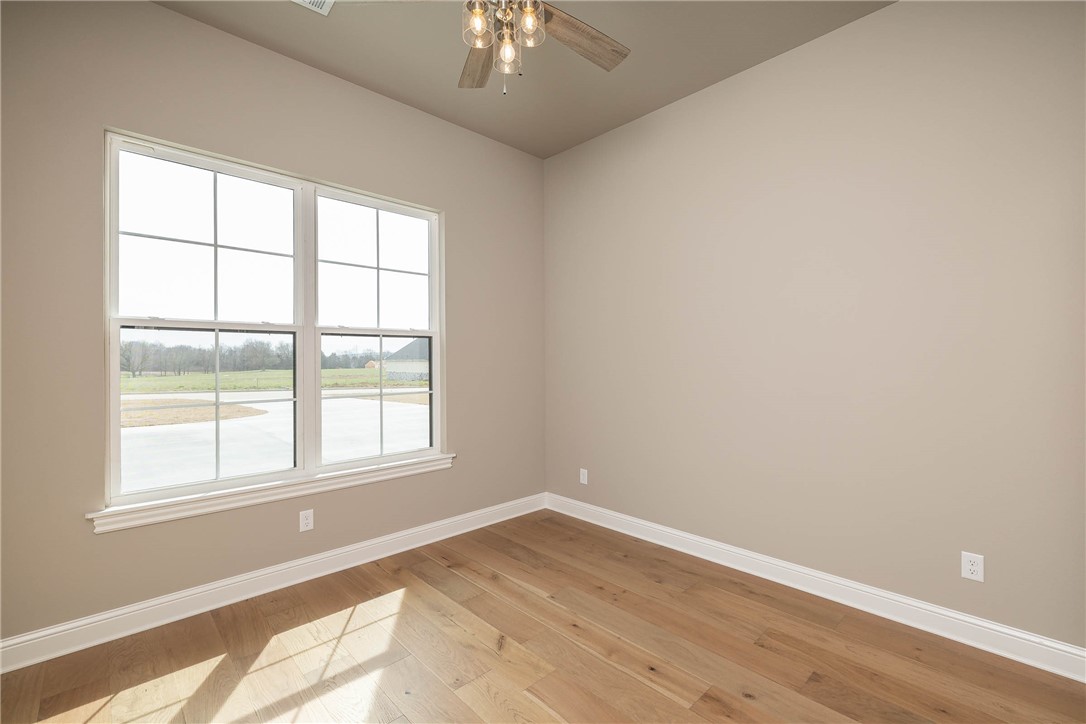 Ashers Ranch Sub - Residential