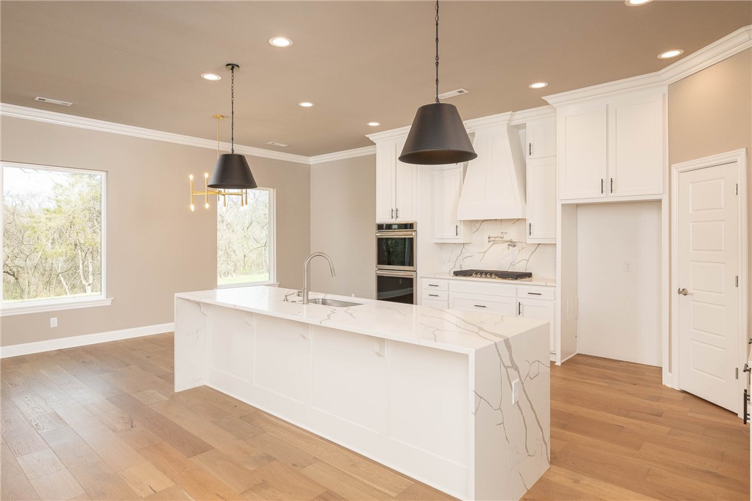 Ashers Ranch Sub - Residential