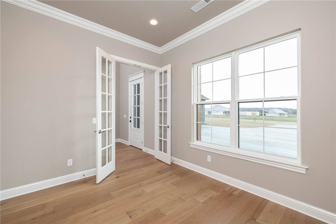 Ashers Ranch Sub - Residential