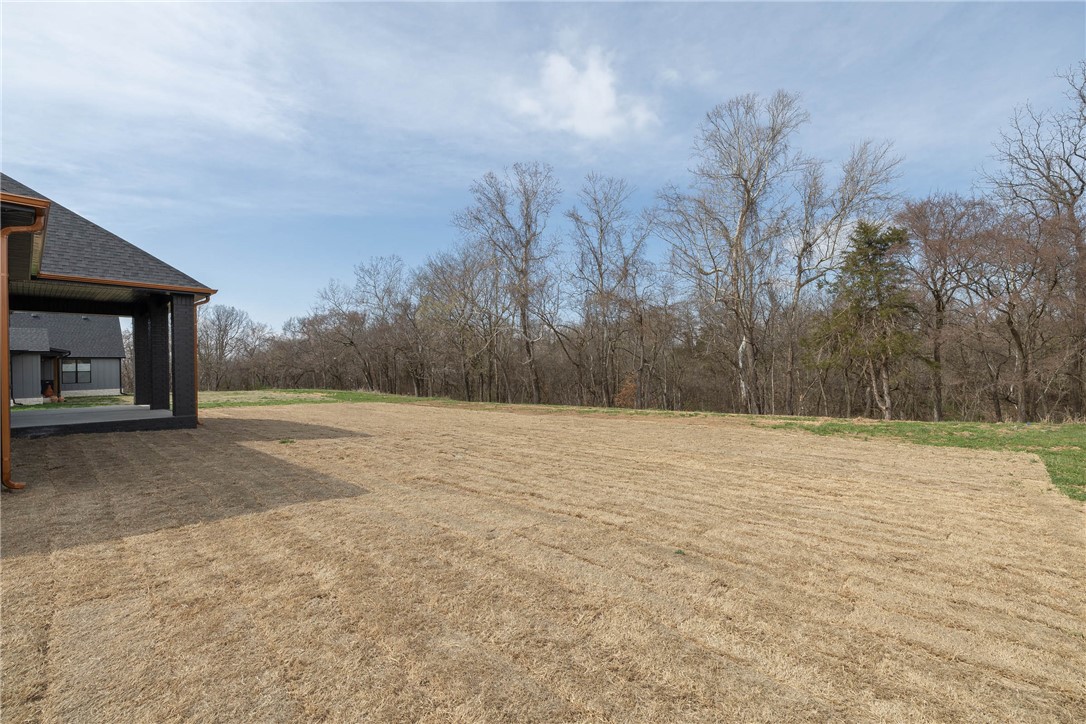 Ashers Ranch Sub - Residential