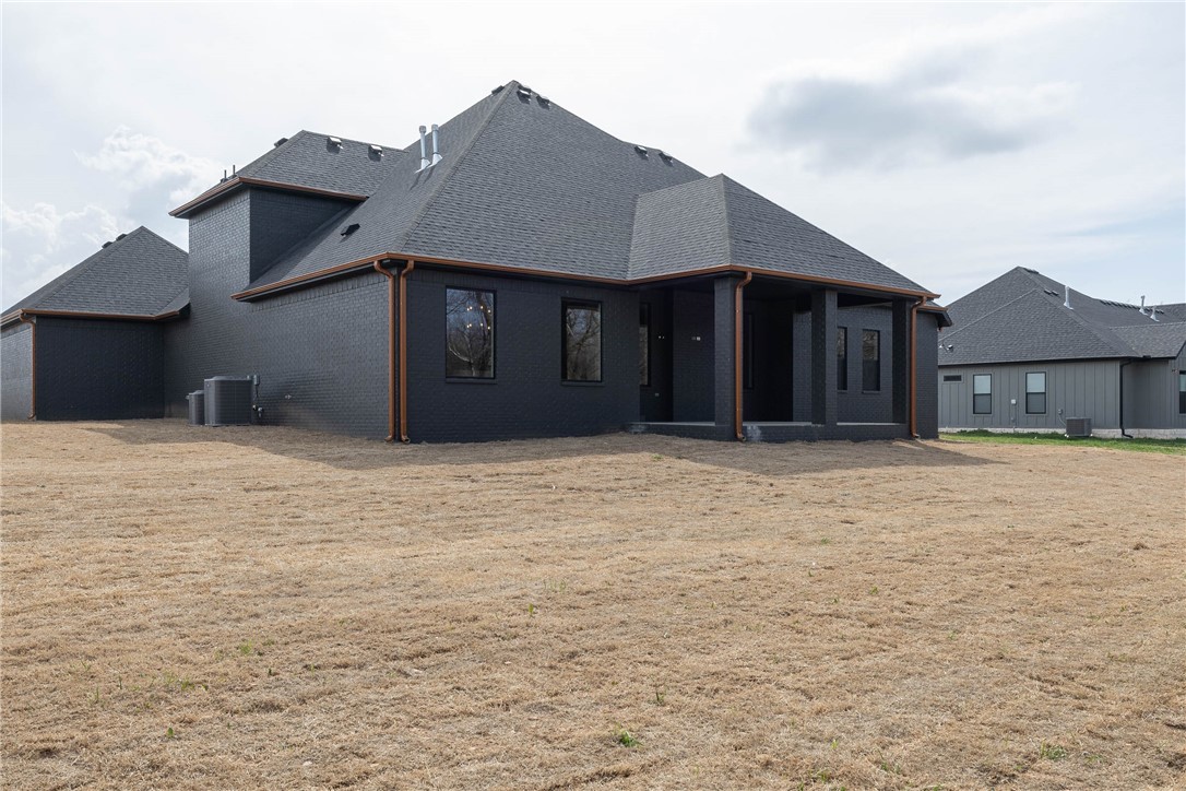 Ashers Ranch Sub - Residential