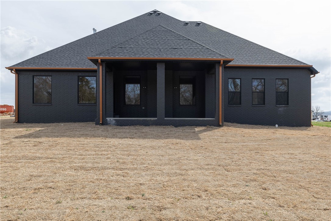 Ashers Ranch Sub - Residential