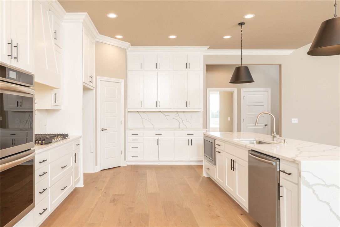 Ashers Ranch Sub - Residential