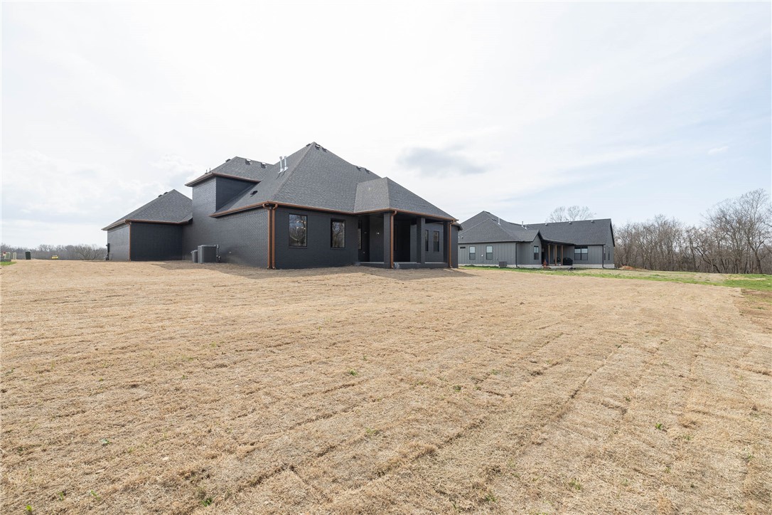 Ashers Ranch Sub - Residential