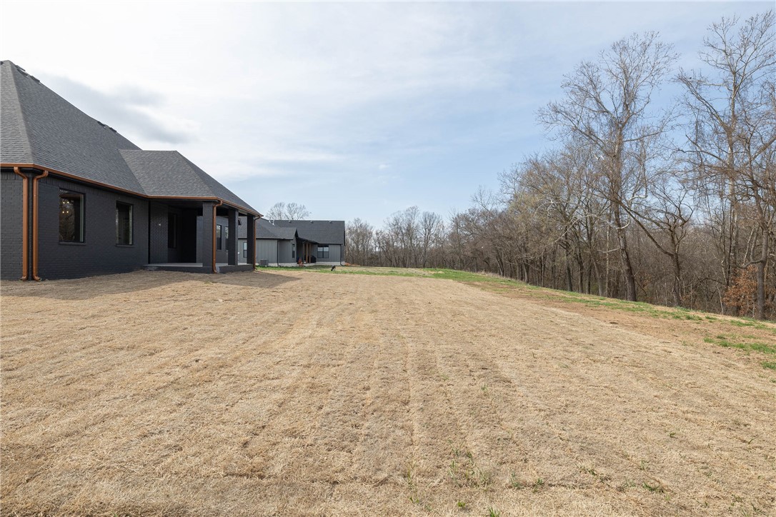 Ashers Ranch Sub - Residential