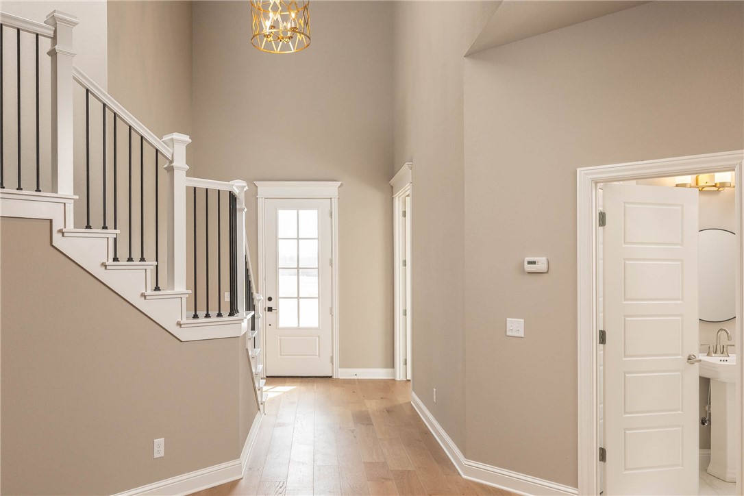 Ashers Ranch Sub - Residential