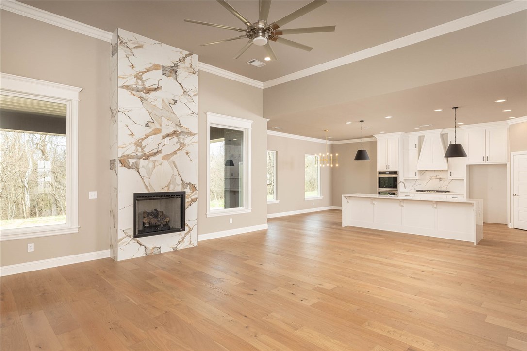 Ashers Ranch Sub - Residential