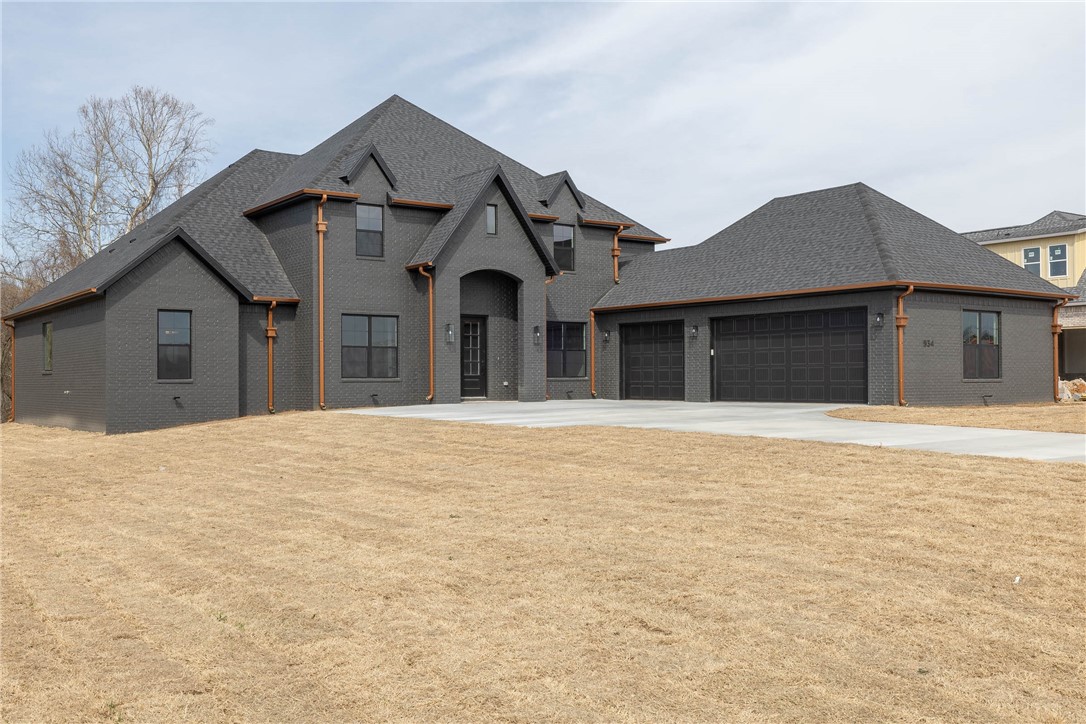 Ashers Ranch Sub - Residential