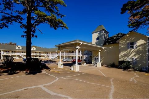 3169 E Van Buren Eureka Springs AR 72632