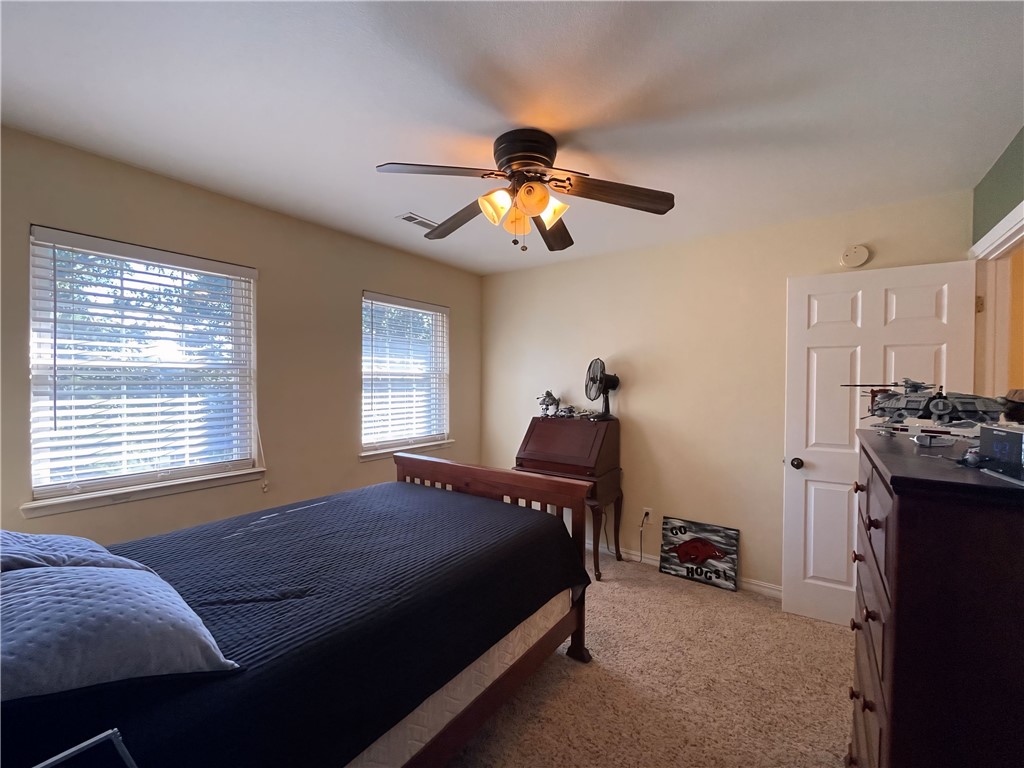 Eau Claire Sub Rurban - Residential