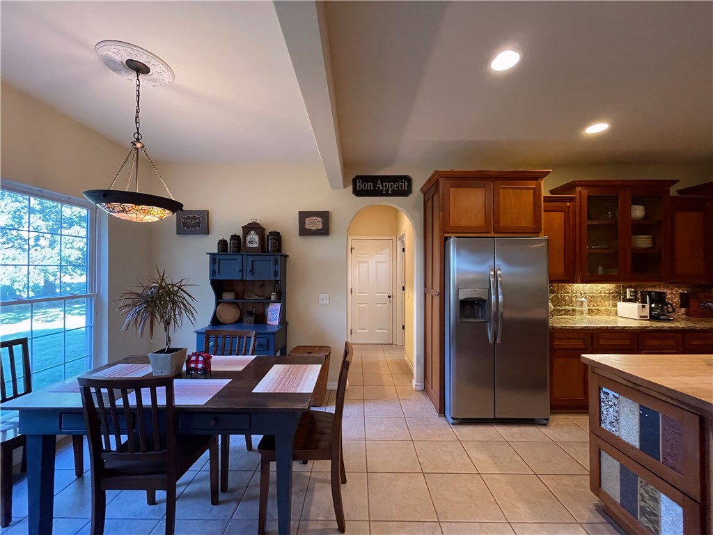 Eau Claire Sub Rurban - Residential