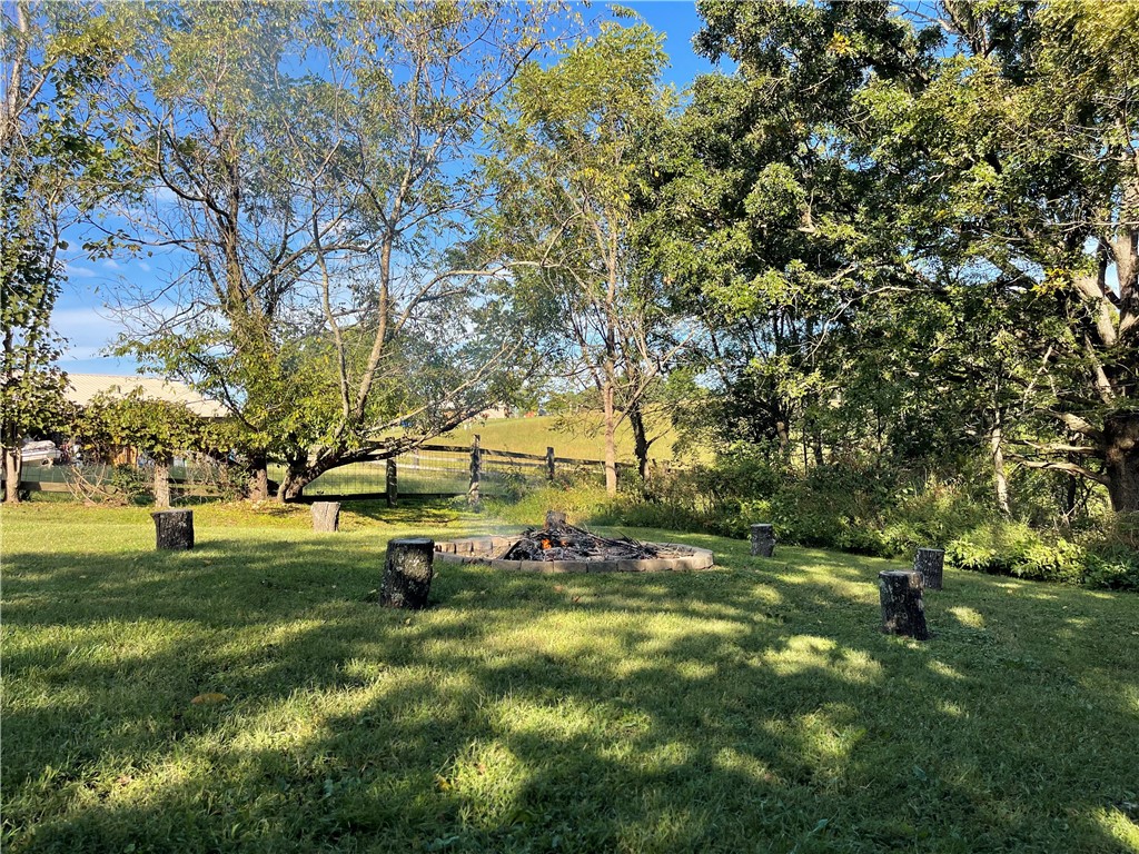 Eau Claire Sub Rurban - Residential