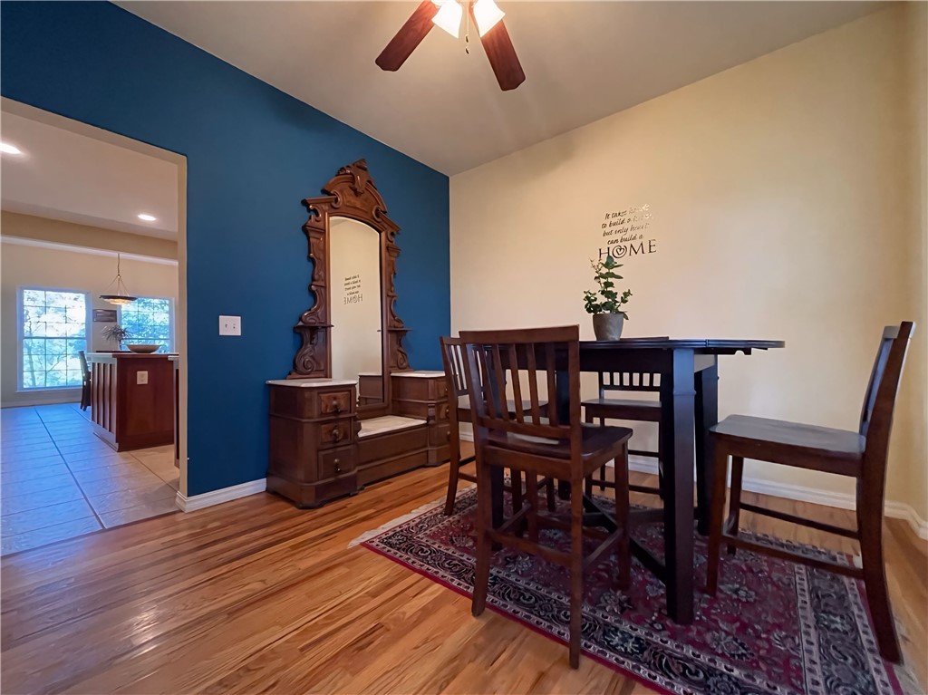 Eau Claire Sub Rurban - Residential