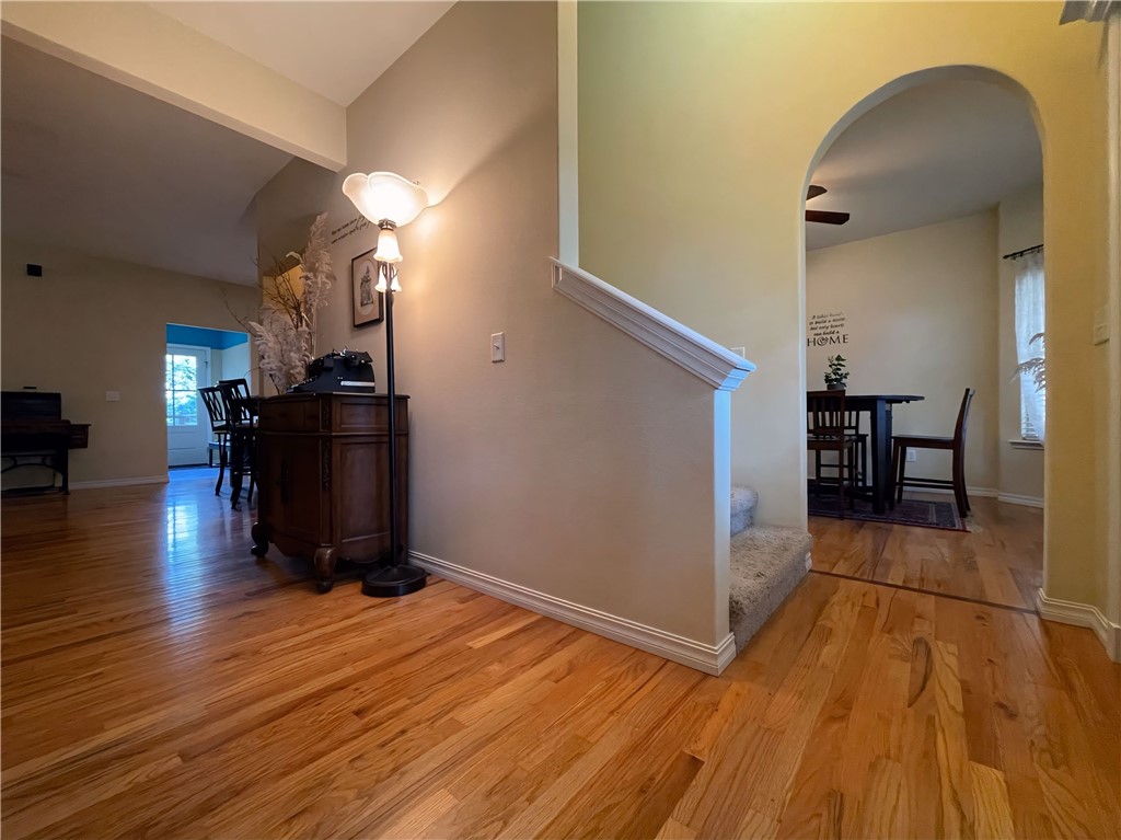 Eau Claire Sub Rurban - Residential