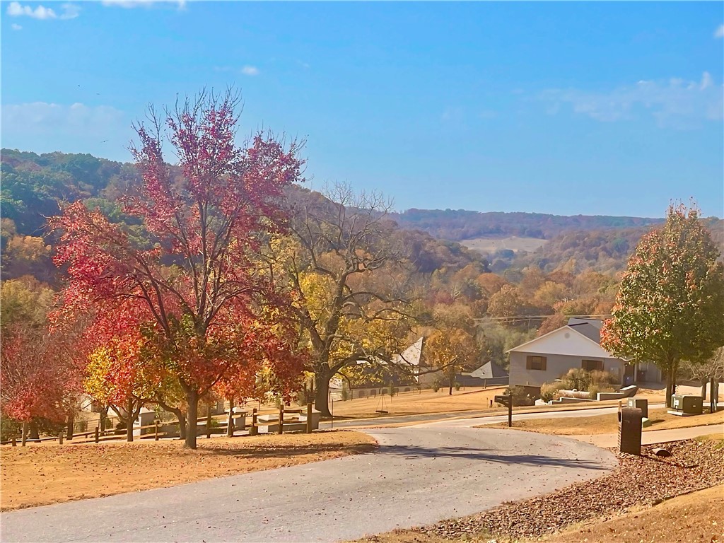 Eau Claire Sub Rurban - Residential