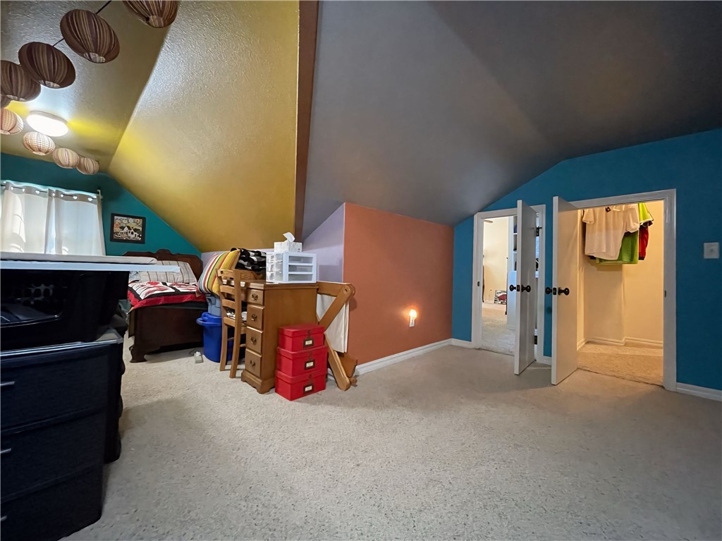 Eau Claire Sub Rurban - Residential