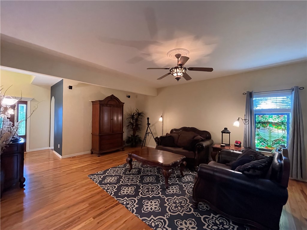 Eau Claire Sub Rurban - Residential