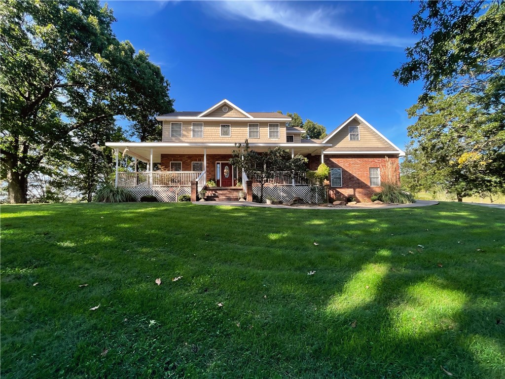 Eau Claire Sub Rurban - Residential