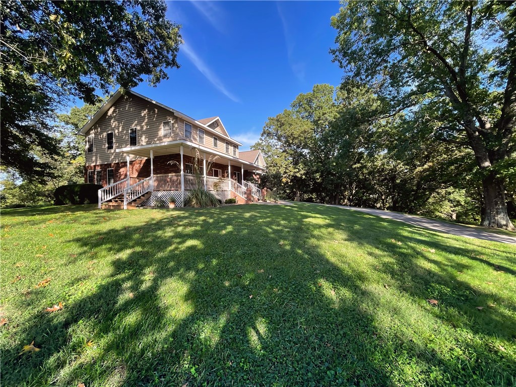 Eau Claire Sub Rurban - Residential