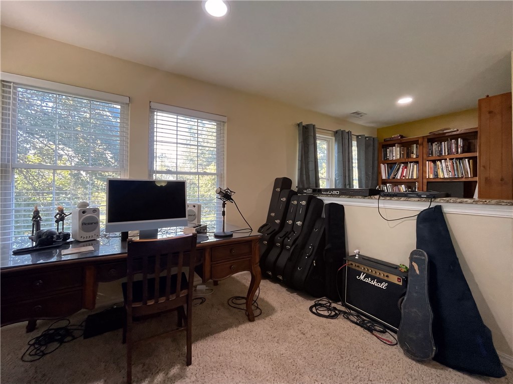 Eau Claire Sub Rurban - Residential