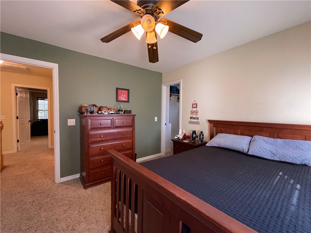 Eau Claire Sub Rurban - Residential