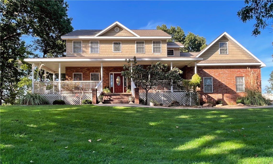 Eau Claire Sub Rurban - Residential