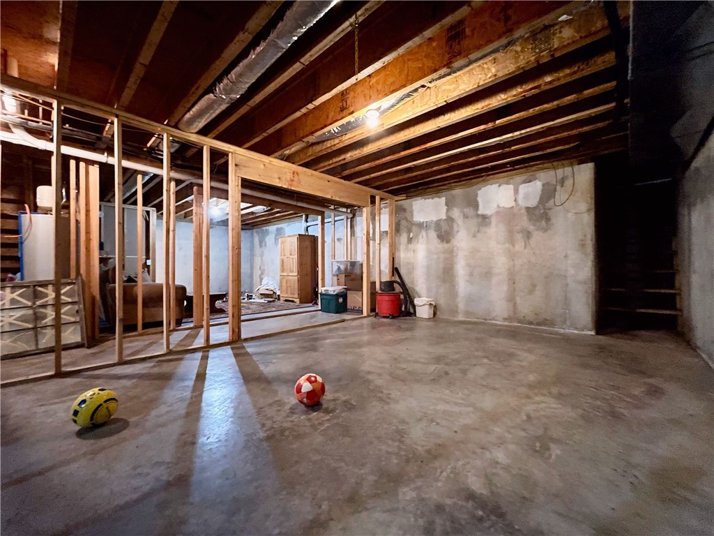 Eau Claire Sub Rurban - Residential