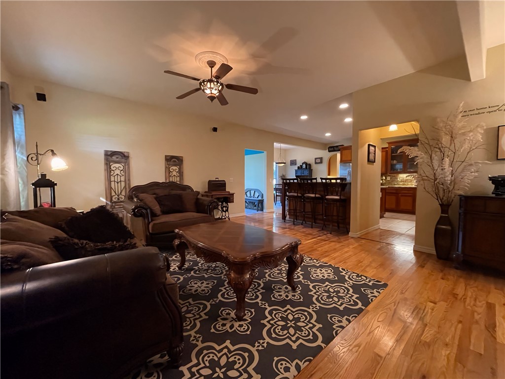 Eau Claire Sub Rurban - Residential