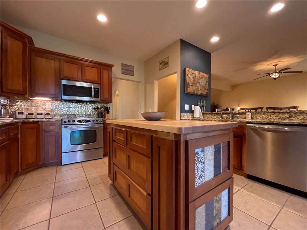 Eau Claire Sub Rurban - Residential