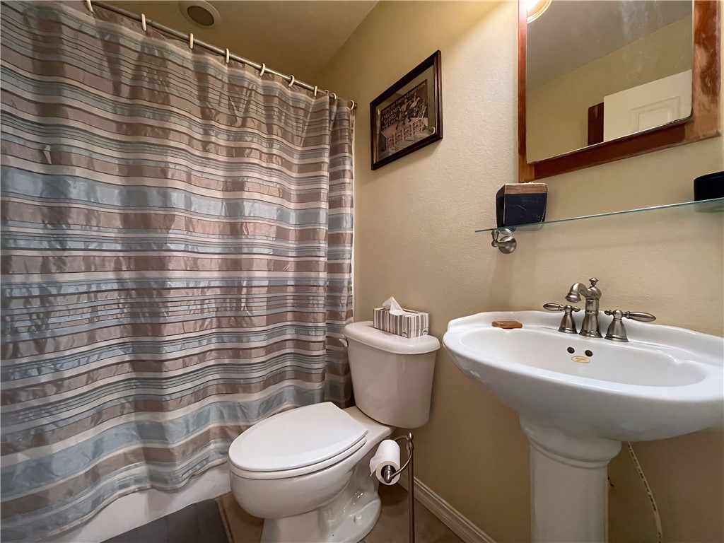 Eau Claire Sub Rurban - Residential