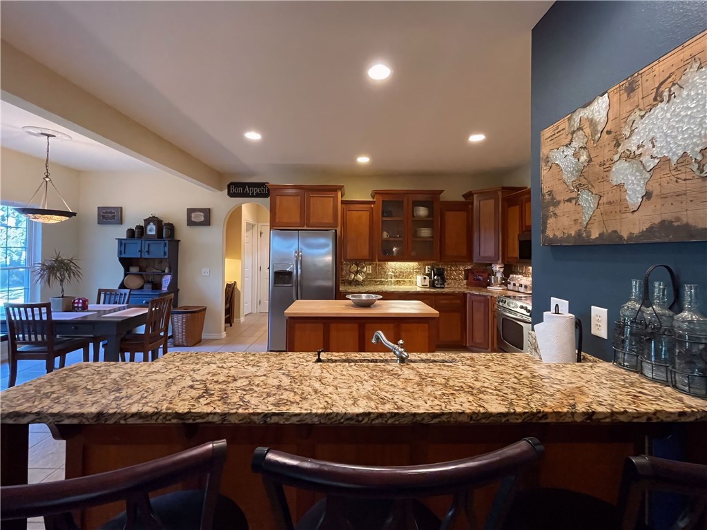 Eau Claire Sub Rurban - Residential