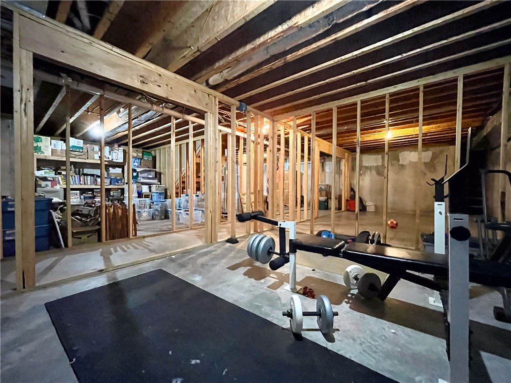 Eau Claire Sub Rurban - Residential