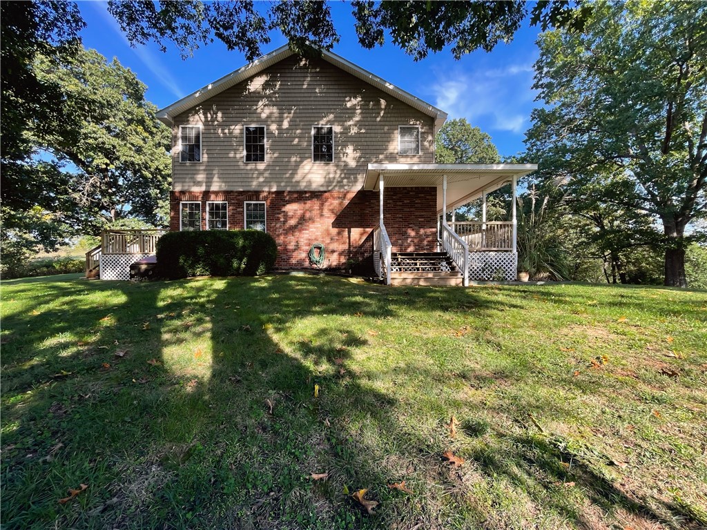 Eau Claire Sub Rurban - Residential