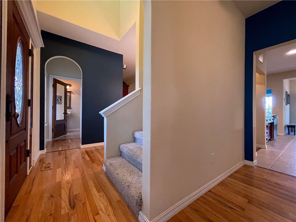 Eau Claire Sub Rurban - Residential