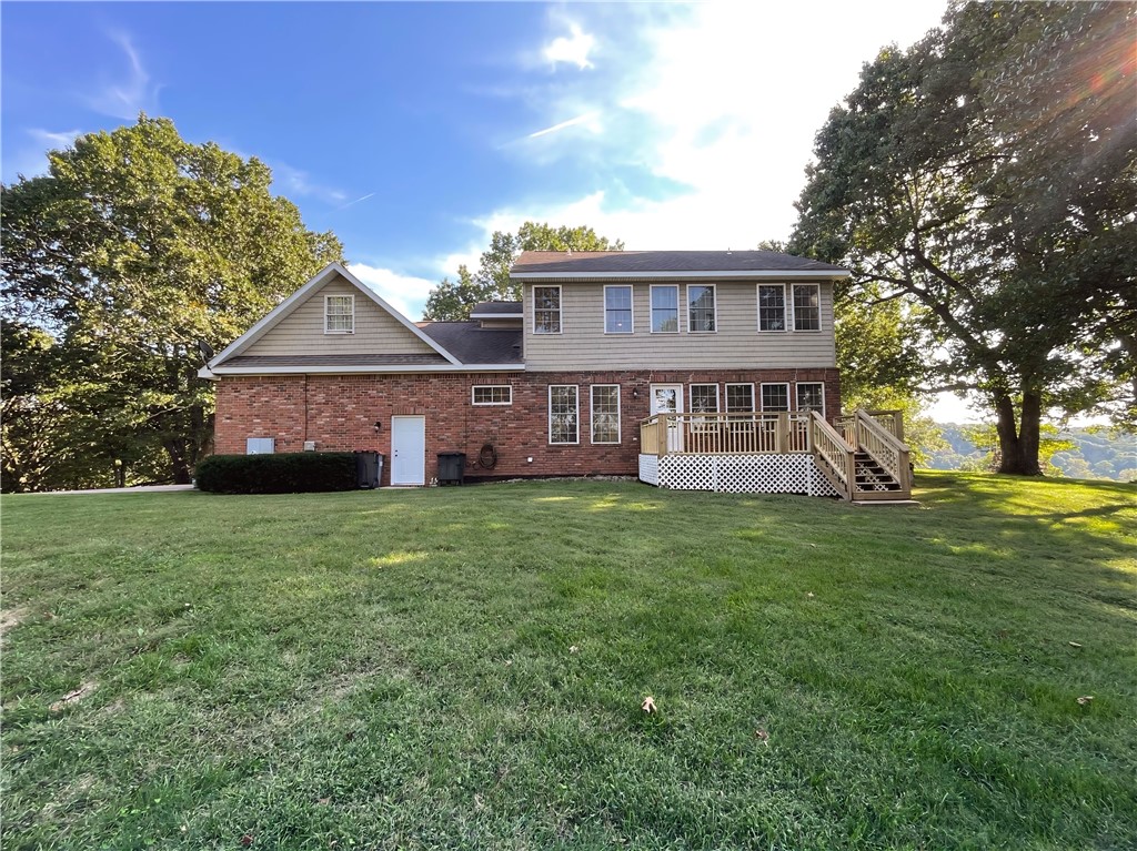 Eau Claire Sub Rurban - Residential