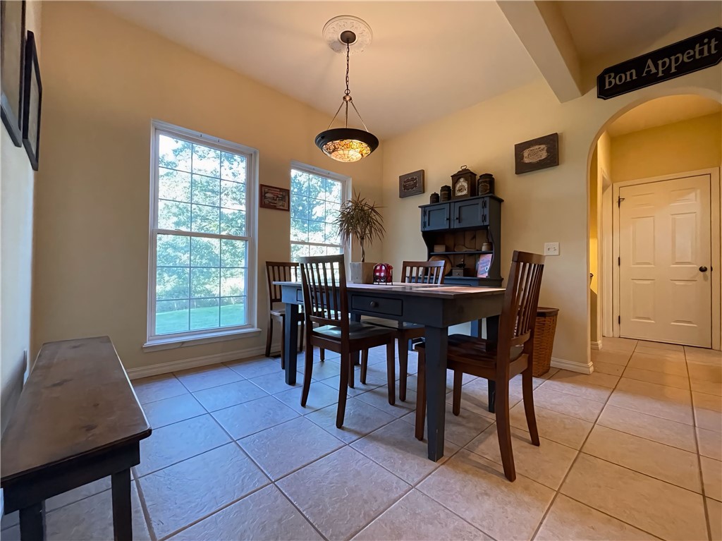 Eau Claire Sub Rurban - Residential