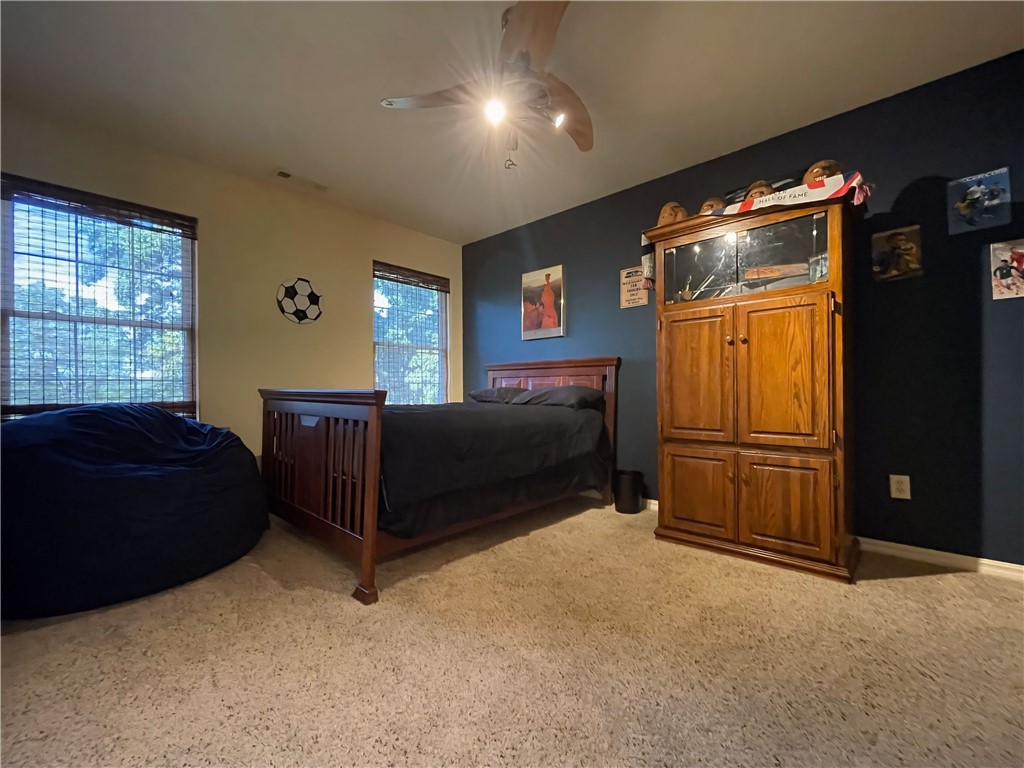 Eau Claire Sub Rurban - Residential