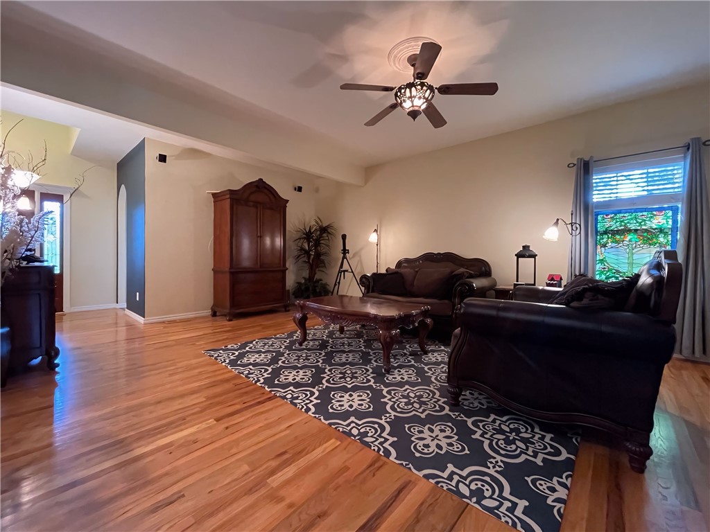 Eau Claire Sub Rurban - Residential