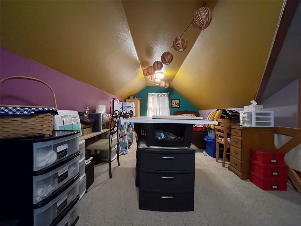 Eau Claire Sub Rurban - Residential