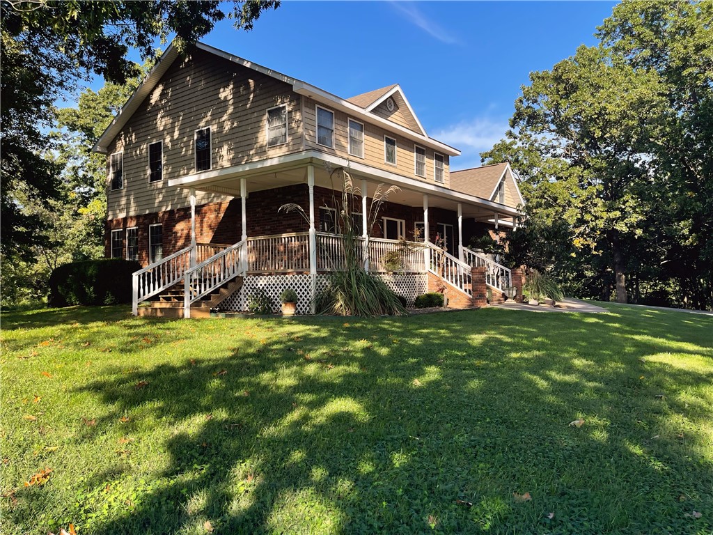 Eau Claire Sub Rurban - Residential