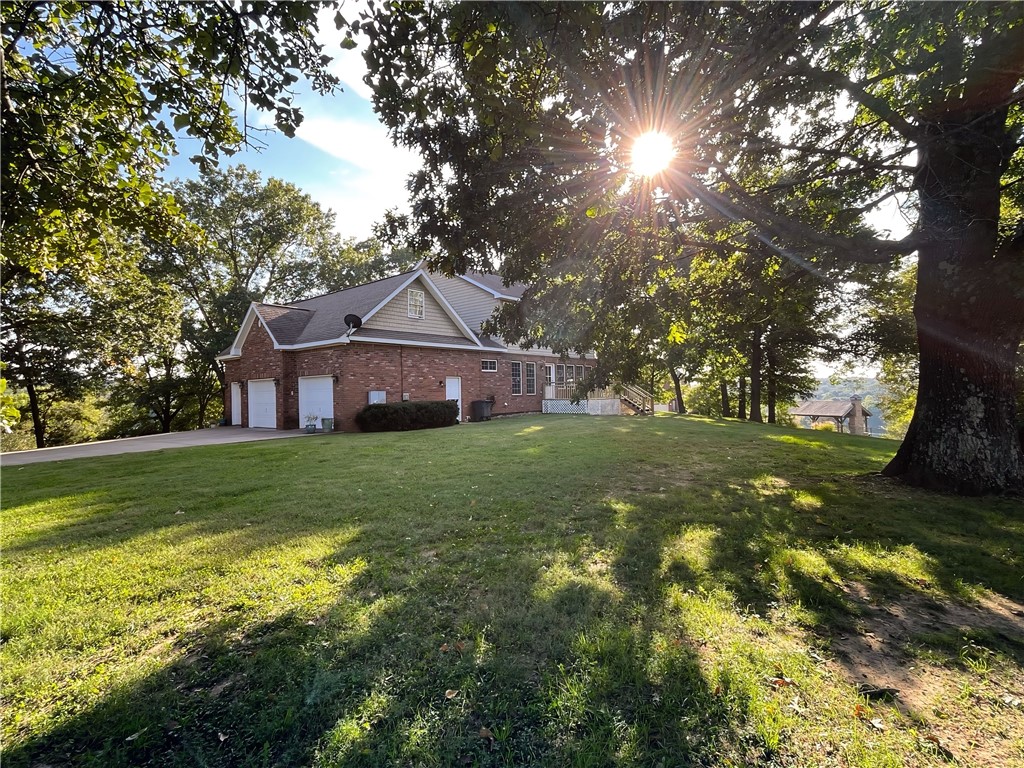 Eau Claire Sub Rurban - Residential