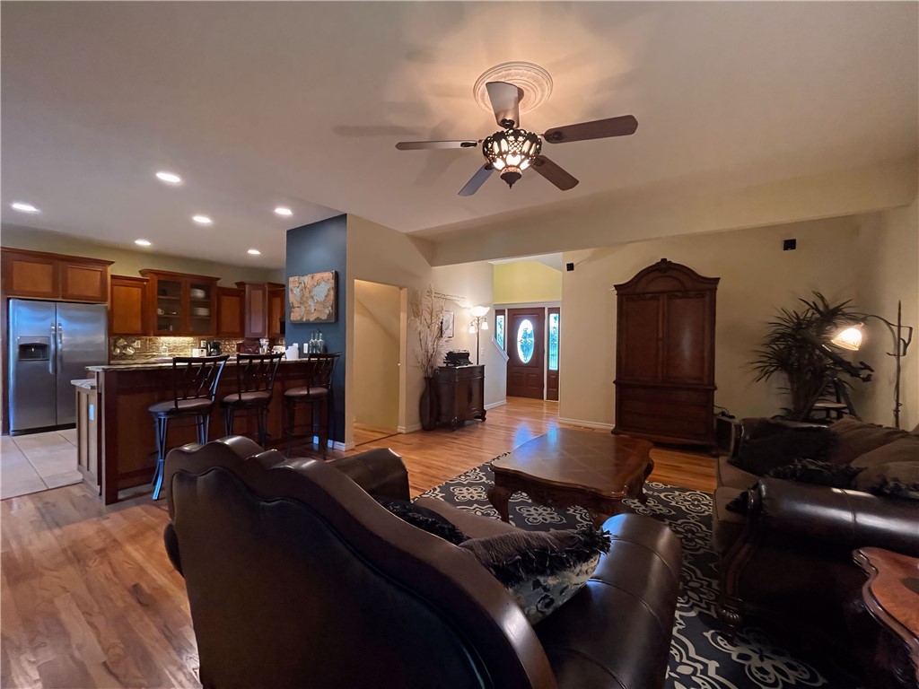 Eau Claire Sub Rurban - Residential