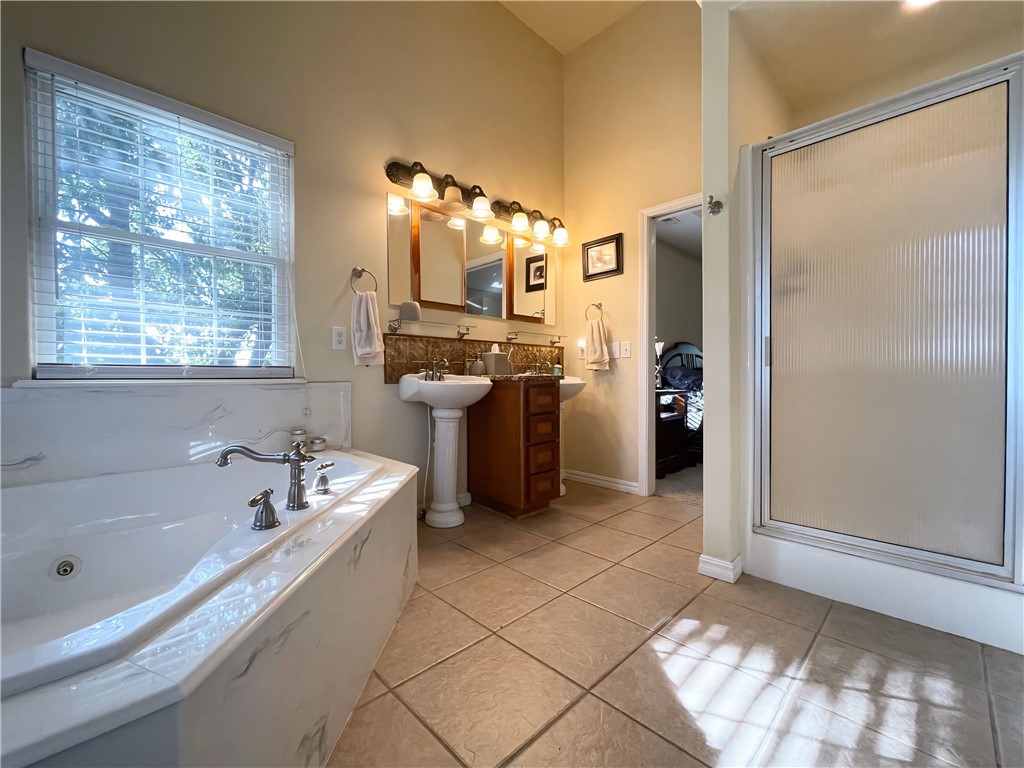 Eau Claire Sub Rurban - Residential