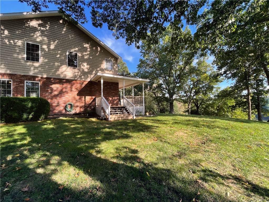 Eau Claire Sub Rurban - Residential